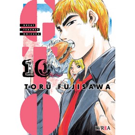 GTO 10